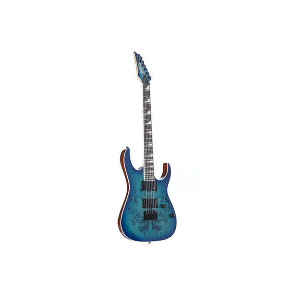 Ibanez GRGR221PA-AQB Aqua Burst