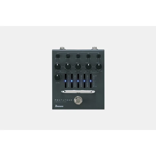 Ibanez PTEQ Pentatone Equalizer