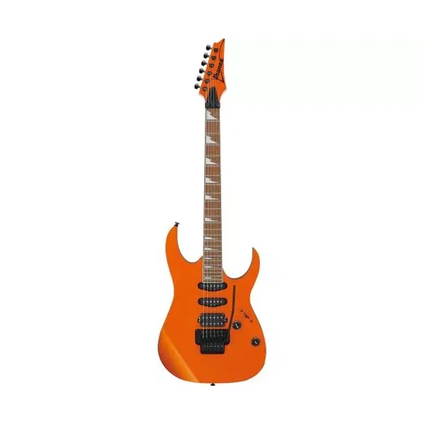 IBANEZ - RG460DXROM ROADSTER ORANGE METALLIC