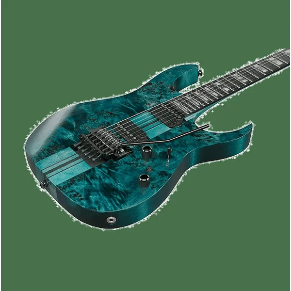 Ibanez RGT1220PBK Cosmic Blue Low Gloss