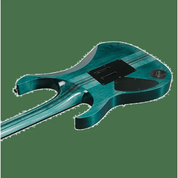 Ibanez RGT1220PBK Cosmic Blue Low Gloss