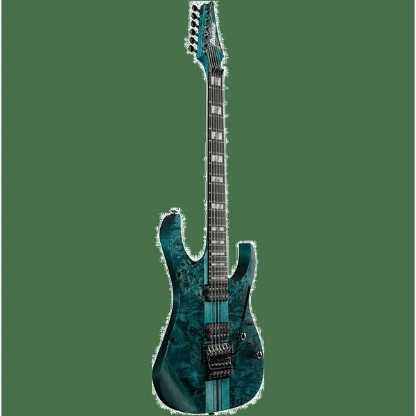 Ibanez RGT1220PBK Cosmic Blue Low Gloss