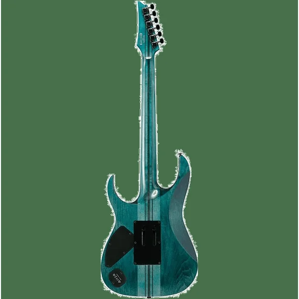 Ibanez RGT1220PBK Cosmic Blue Low Gloss
