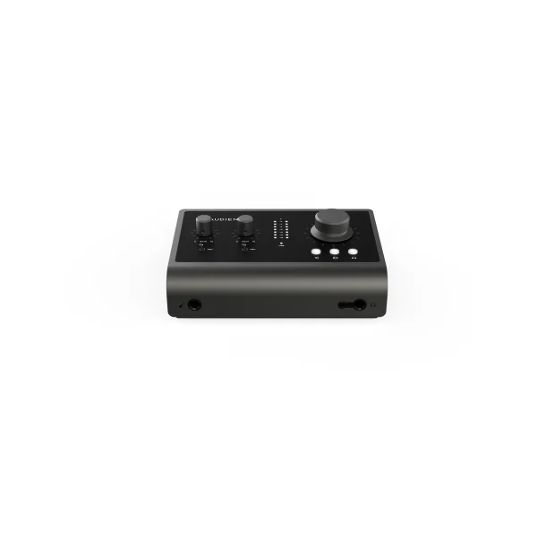 ID14 MKII AUDIENT Carte son 1 entrée D.I. 2 entrées 4 sorties 24 bits 96 kHz