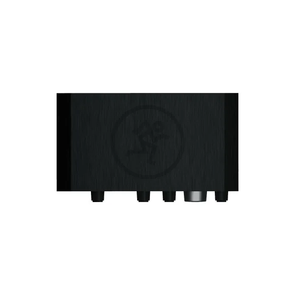 Interface audio Mackie USB 2 in 2 out 2 et MIDI