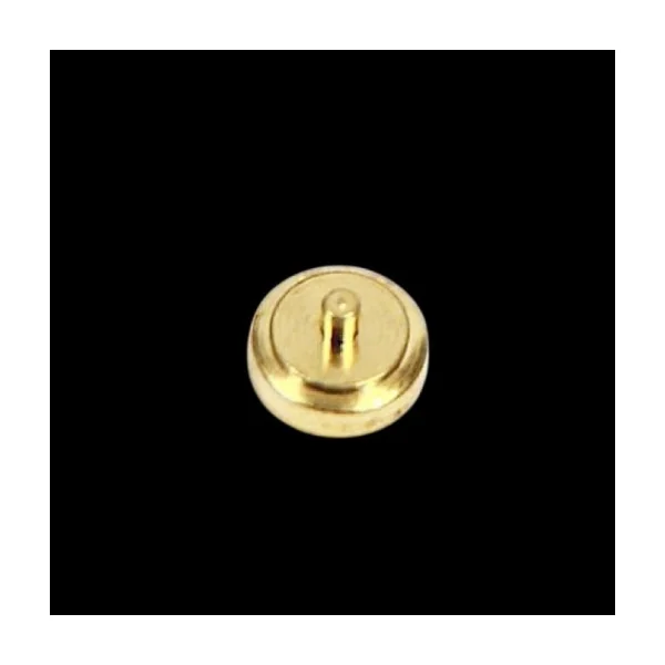 Interrupteurs en Laiton - Lot de 10