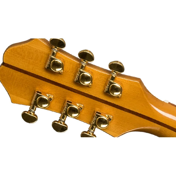 J-200 EC Studio Parlor - vintage natural