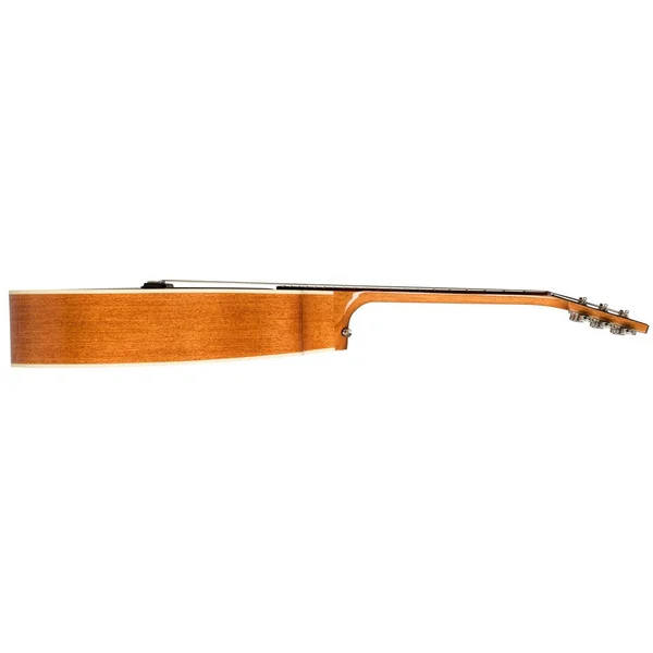 J-45 Cutaway - heritage cherry sunburst