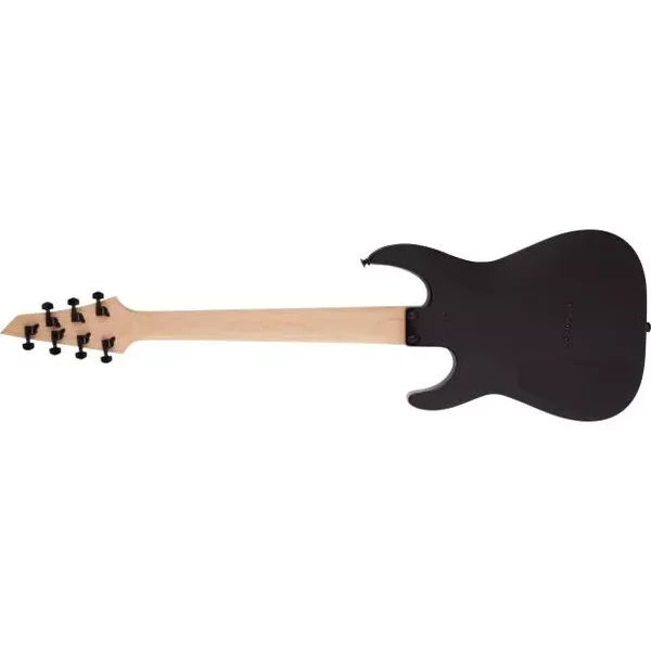 JACKSON - JS SERIES DINKY ARCH TOP JS22Q-7 DKA HT