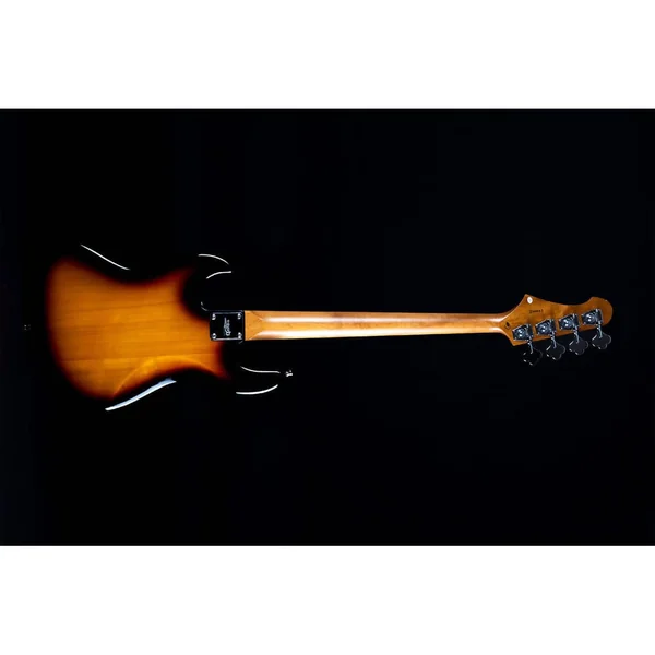 JET Guitars JJB-300 SB Sunburst