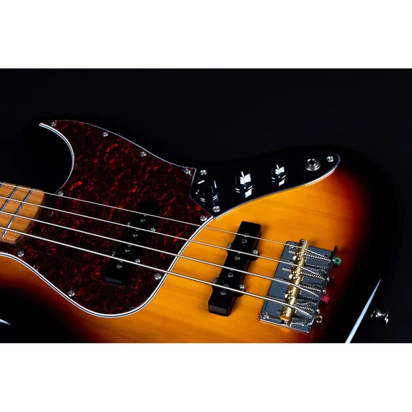 JET Guitars JJB-300 SB Sunburst
