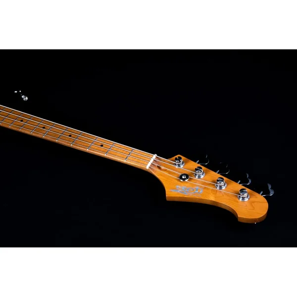 JET Guitars JJB-300 SB Sunburst