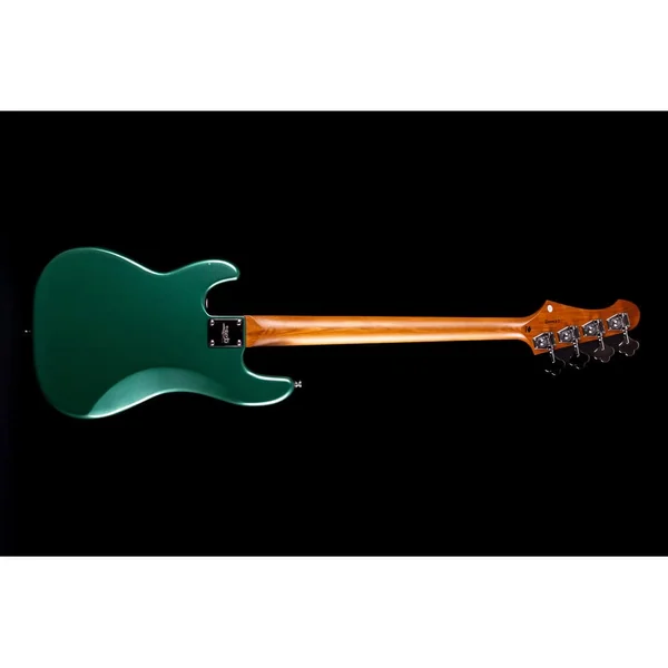 JET Guitars JPB-300 SG-R Green