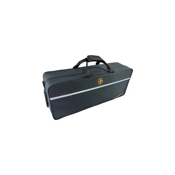 John Packer JP041 Student model Altsaxofoon Eb inclusief mondstuk en tas
