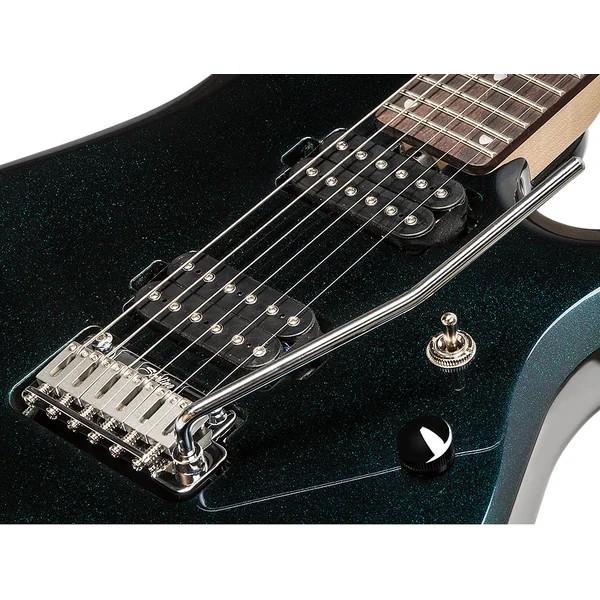 John Petrucci JP60 - mystic dream
