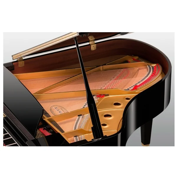 Kawai GL 10 E/P Noir Vernis Piano à Queue