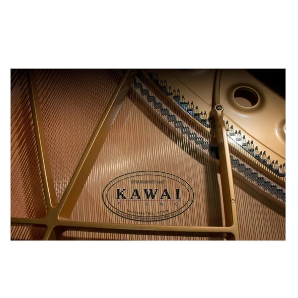 Kawai GL 10 E/P Noir Vernis Piano à Queue