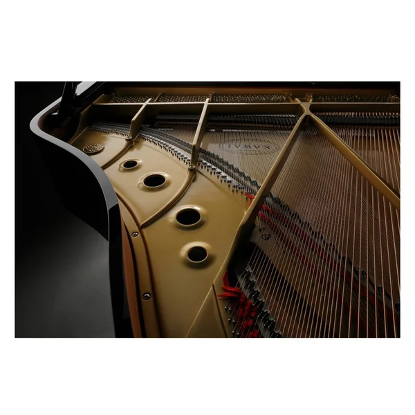 Kawai GL 10 E/P Noir Vernis Piano à Queue