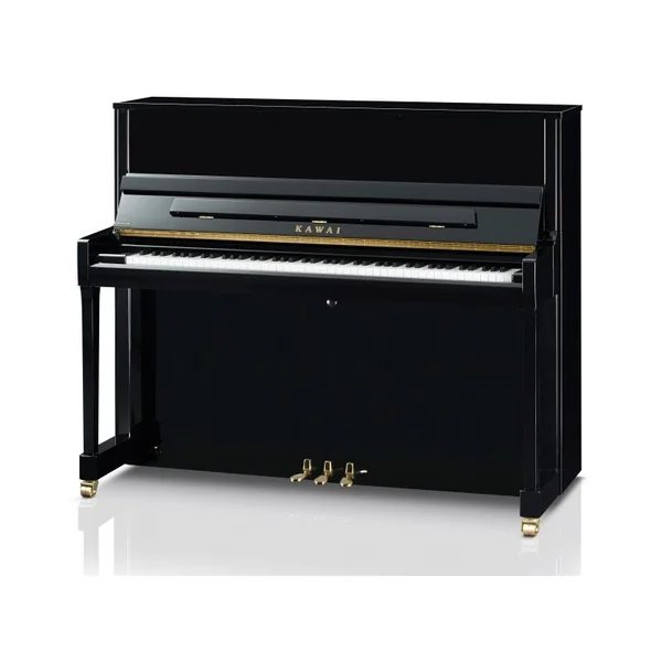 Kawai K300 ATX4 - Piano droit silencieux