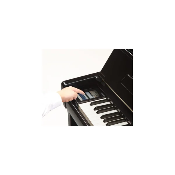 Kawai K300 ATX4 - Piano droit silencieux