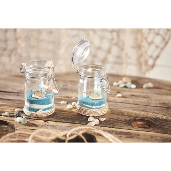 Kit de construction en bois « Marine », 2 pc., 6 parties