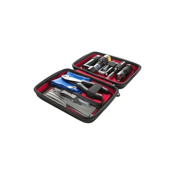 Kit de maintenance complet Dunlop pour guitare