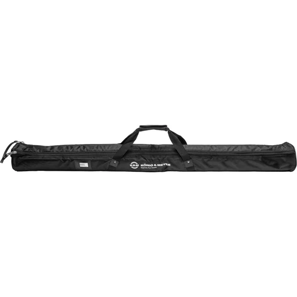 K&M 24609 Sac de transport pour tube de liaison (taille L)
