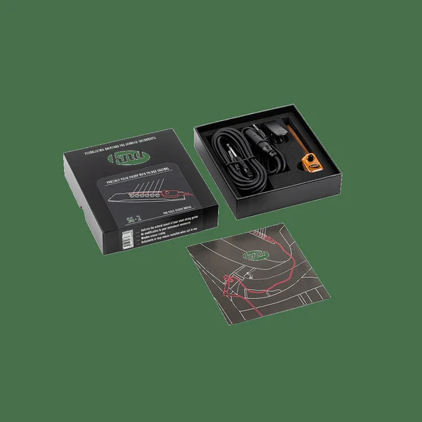 KNA SG-2 Pick-Up for Steel string