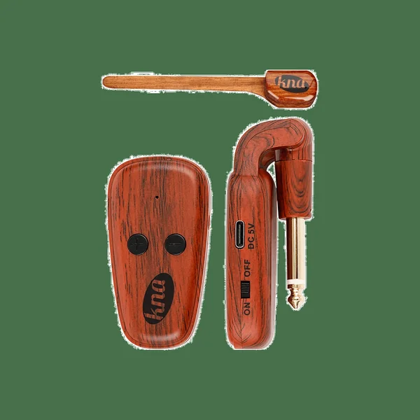 KNA SG-Wi Wireless Pickup System