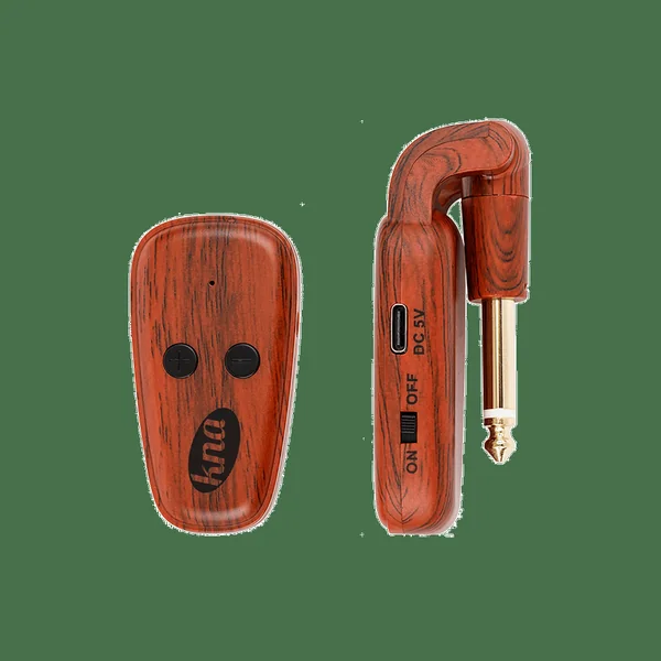 KNA SG-Wi Wireless Pickup System