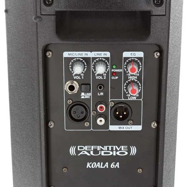 Koala 6A