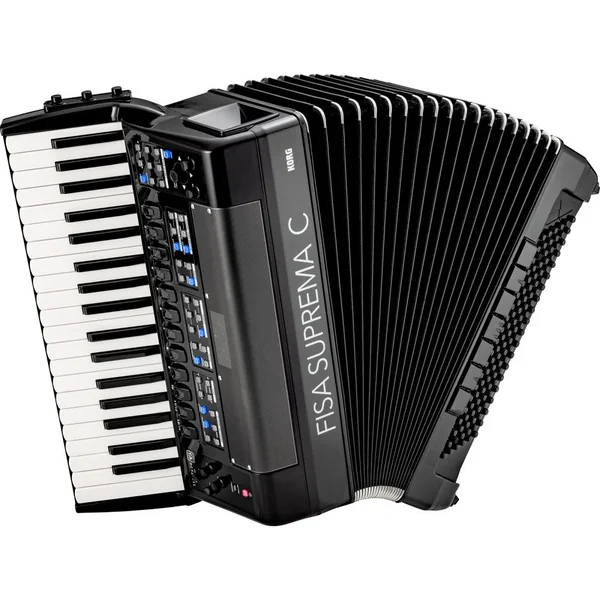 Korg Fisa Suprema Compact Piano