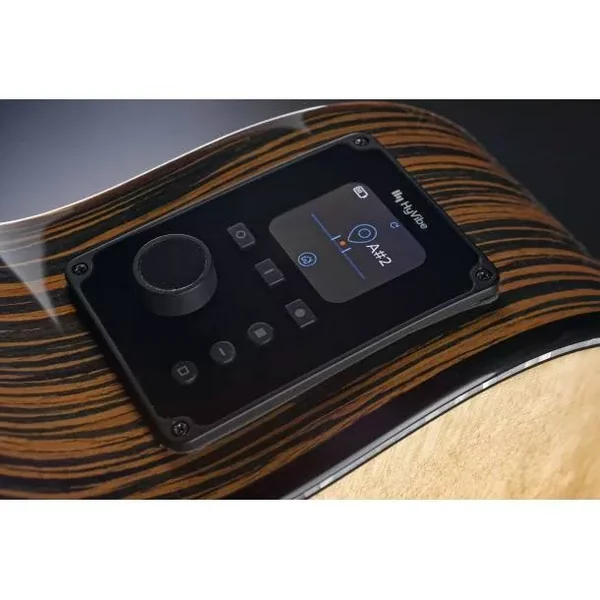 LAG - HYVIBE 50 AUDITORIUM CUTAWAY