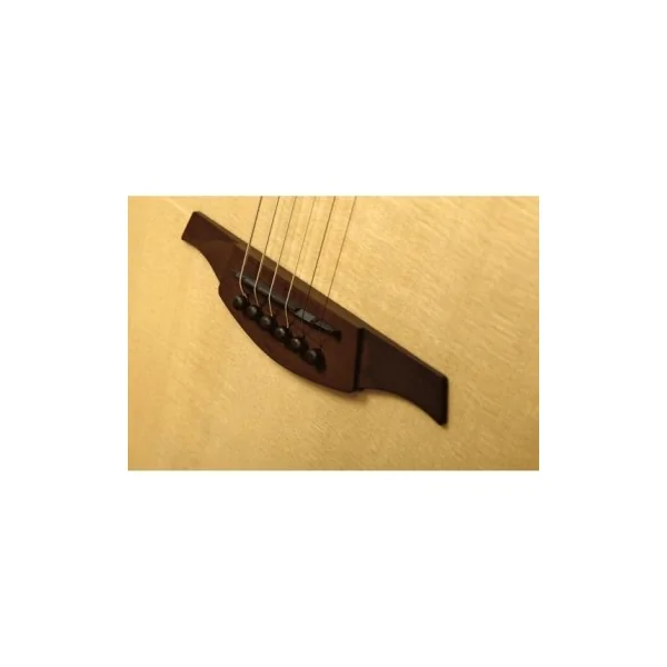 Lag Tramontane 318 Dreadnought Cutaway Electro
