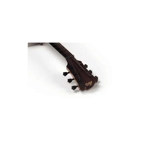 Lag Tramontane 318 Dreadnought Cutaway Electro