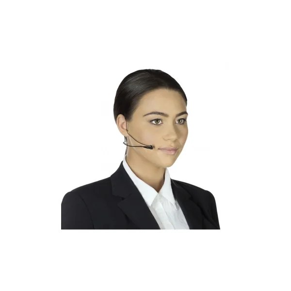 Lav Headset Medium Rode adaptateur serre tête pour micro lavalier et smartlav+ taille médium