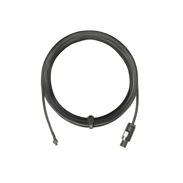 LD Systems CURV 500 CABLE 2 - Câble enceintes avec bornier 3 m pour CURV 500®