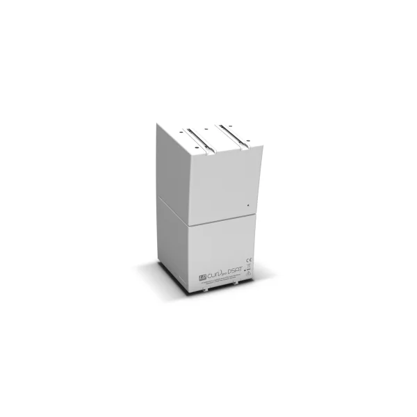 LD Systems CURV 500 D SAT W - Duplex Satellite White