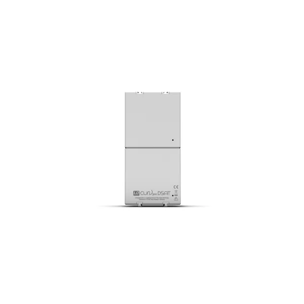 LD Systems CURV 500 D SAT W - Duplex Satellite White