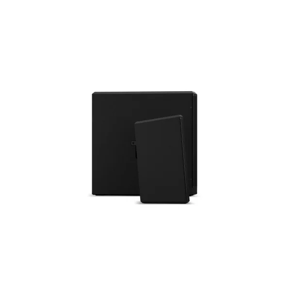 LD Systems DAVE 18 G4X - Sonorisation 2.1 amplifiée 4000W mixage Bluetooth DSP