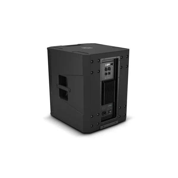 LD Systems ICOA SUB 15 A - Caisson de basses actif 15 pouces