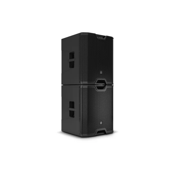 LD Systems ICOA SUB 15 A - Caisson de basses actif 15 pouces