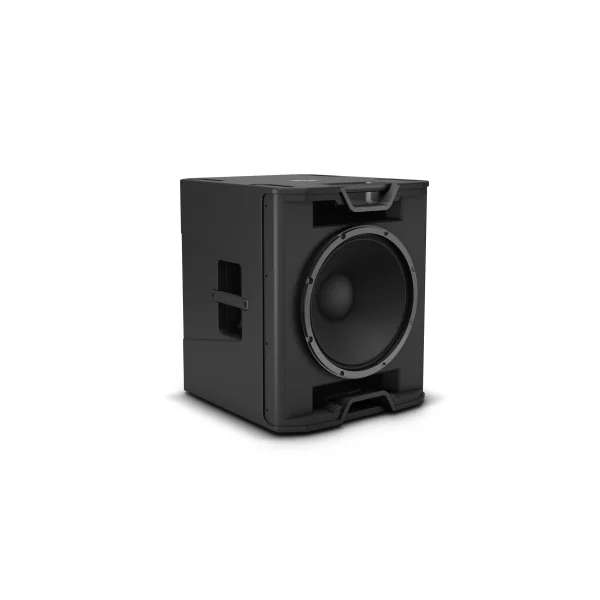 LD Systems ICOA SUB 15 A - Caisson de basses actif 15 pouces