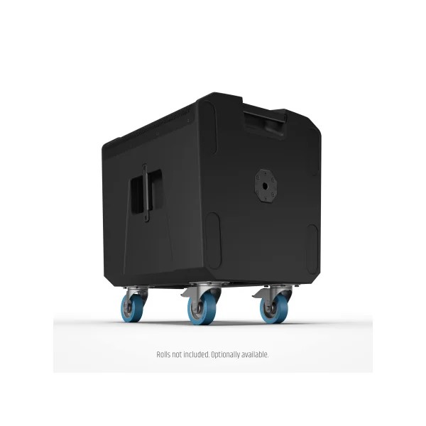 LD Systems ICOA SUB 15 A - Caisson de basses actif 15 pouces