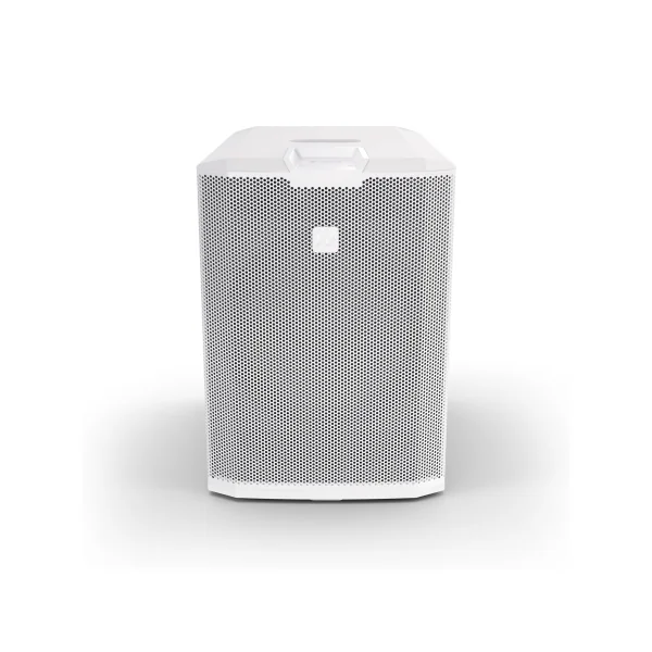 LD Systems MAUI 28 G3 SUB W - Subwoofer actif 12" pour MAUI 28 G3, blanc