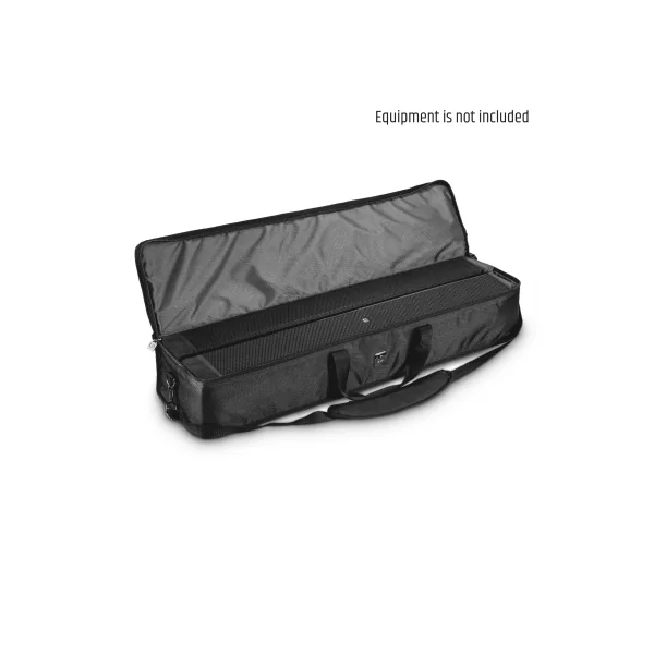 LD Systems MAUI 44 G2 SAT BAG - Housse de transport rembourré pour la colonne MAUI 44 G2