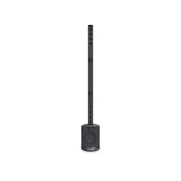 LD Systems MAUI 5 GO 100 - Enceinte colonne autonome sur batterie - 3200 mAh