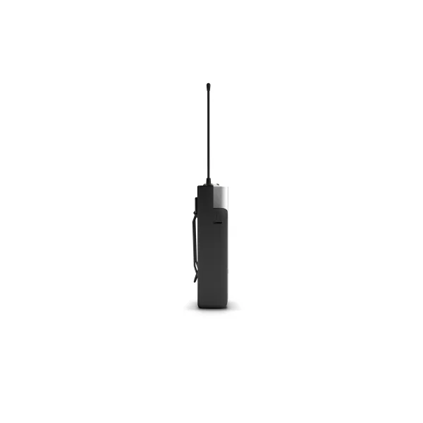 LD Systems U305 BPH 2 - Micro sans fil avec récepteur et 2 x micros serre tête - 584 - 608 MHz