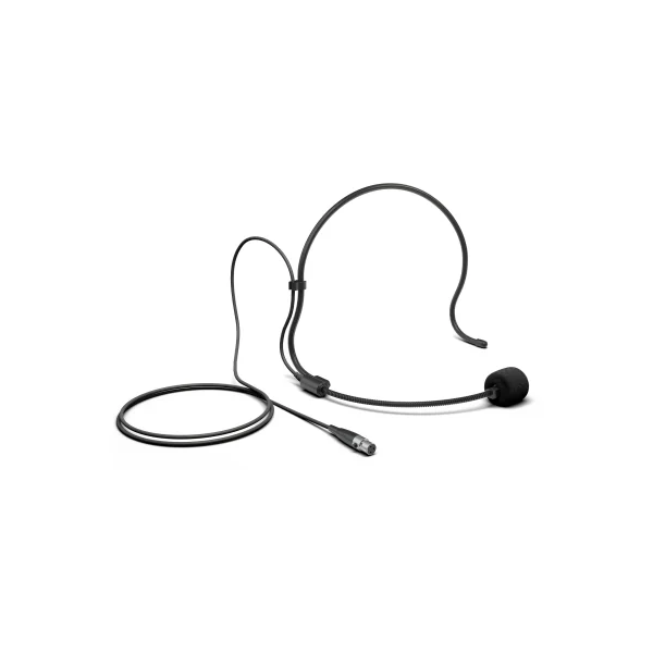 LD Systems U305 BPH 2 - Micro sans fil avec récepteur et 2 x micros serre tête - 584 - 608 MHz