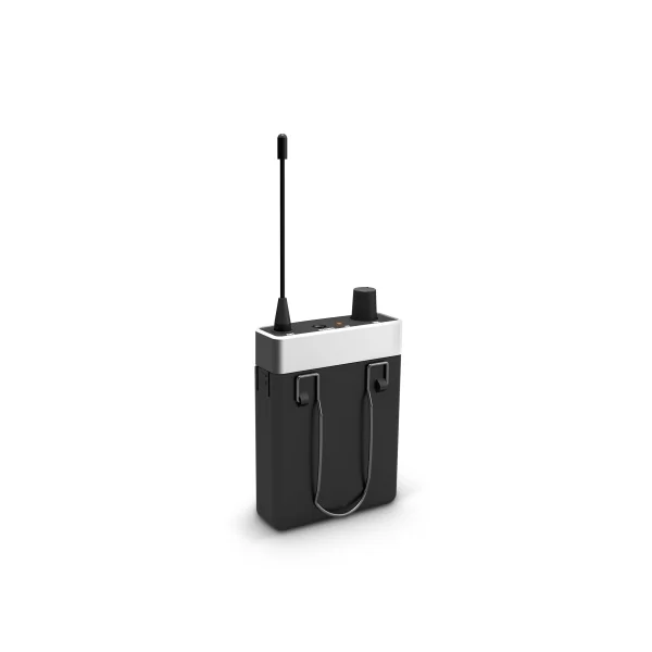 LD Systems U506 IEM HP - In-Ear Monitoring System with Earphones